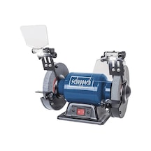 Scheppach Sm150L Taş Motoru Bıçak Bileme 150Mm