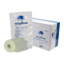 Easyflow Amerikan Sentetik Alçı Bezi 2" 10 Adet