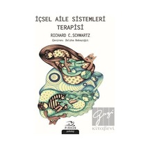 İçsel Aile Sistemleri Terapisi - Richard C. Schwartz - Pinhan Yayıncılık