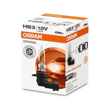Ampul Hb3 12v 60w 9005
