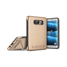 Vrs82397 Vrs Galaxy Note Fe Duo Guard Kılıf, Shine Gold 50 x 22