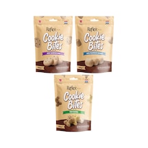 Cookie Bites Küçük Irk Yetişkin Köpek Karışık Ödül Maması 3 X 150gr