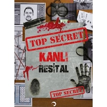 Kanlı Resital - Dedektif Oyunu