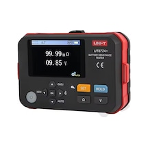 Uni-t Ut677a+ Batarya İç Direnç Test Cihazı