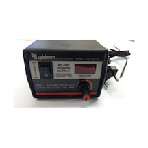 Dc Adaptör - Laboratuvar Tipi Güç Kaynağı - Yıldırım - Cy-152-Ds