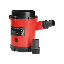 SPX FLOW Johnson Pump Ağır Hizmet Sintine Pompası 2200 GPH 24V