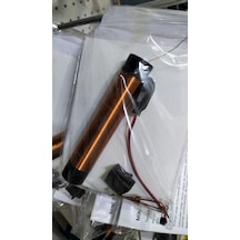 Tesla Bobini Pil Dahil Demonte