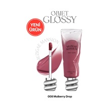 008 Mulberry Drop