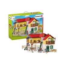 Schleich Büyük Çiftlik Evi 42407