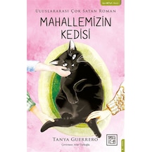 Mahallemizin Kedisi / Tanya Guerrero