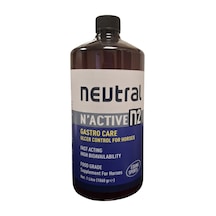 Neutral N 2, 1 Lt