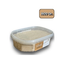 Tunas 1600 Gr Sade Tahin Helvası