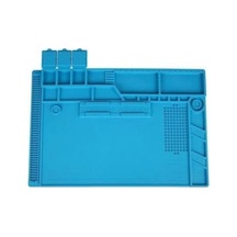 M Triangel Cp201a 7inç 2in1 Vakumlu Seperatör Ekran Touch Cam Ayırma Makine Isıtıcı Çok Renkli