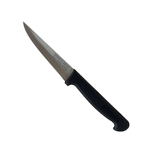 Hayruş Mert Paslanmaz Bursa Sebze Bıçağı 11 Cm, Plastik Sap Diğer