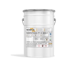 Restoreplus Barınthus Pt-E 300/1 Ptfe Katkılı Yüksek Performanslı Sentetik Sıcaklık Gesi 5 KG
