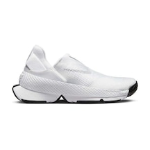 Go Flyease Womens Sneaker White Bas Giy Kadın Günlük Spor Ayakkabı Beyaz Go Flyease Womens Sneaker White Bas Giy Kadın Günlük Spor Ayakkabı Beyaz