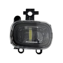 Renault Clıo 5 Sis Lambası Sol 2021-2024 / Megane 21-24/qashqai 21-24/talisman 21-24 Sol