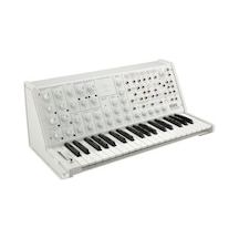 Korg Ms20-fs-wh Monophonic Synthesizer - Beyaz