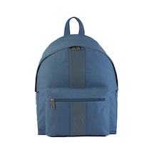 Nors Skoolbag Sırt Çantası B0005 Mavi Tian