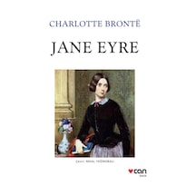 Jane Eyre 9789750738876