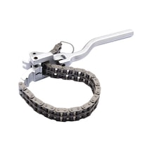 Ceta Form Ø 60 - 160 Mm Zincirli Yağ Filtre Anahtarı N14-032