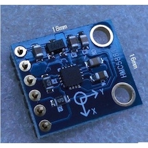 Hmc5883L 3 Eksen Pusula Sensörü