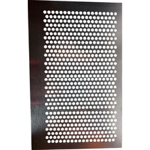 Avrasya Arıcılık Polen Eleği Alüminyum 17 X 27