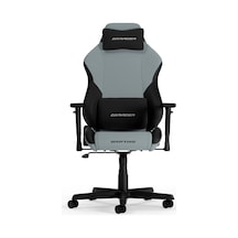 Dxracer Drifting L Kumaş Su Geçirmez Serisi Oyuncu Koltuğu Turkuaz - Siyah Turkuaz - Gri