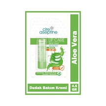 Cire Aseptine Aloe Vera Dudak Bakım Kremi 4,5 Gr