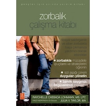 Gençler İçin Zorbalık Çalışma Kitabı - The Bullying Workbook Fo Teens