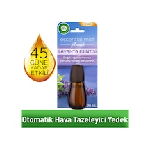 Air Wick Essential Mist Yedek Lavanta Esintisi 20 ML