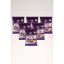 Saygın Himalaya Tuzu Sofralık 6 x 500 G