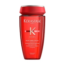 Kerastase Soleil Bain Apres Soleil Eau De Coco Şampuan 250 ML
