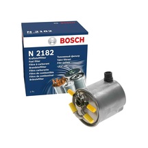 Renault Koleos 2.0dci 2008-2016 Bosch Mazot Filtresi F026402182