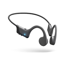 Leezsing "hs1 Su Altında Kullanılabilir Kemik İletimli Bluetooth Kulaklık - Ipx55 Su Geçirmez, 8 Saat Şarj Ömrü"