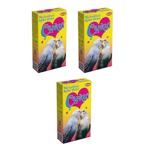 Çapkın Muhabbet Kuşu Yemi 300 G - Adet