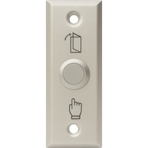 Lockway Lcw-cb9 Çıkış Butonu