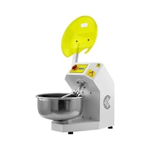 Hnc Kapaklı Model 10 Kg Hamur Yoğurma Makinesi 220 V
