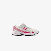 New Balance 740 Lifestyle Çocuk Pembe Spor Ayakkabı P740677 Beyaz Pembe