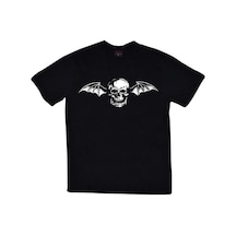 Avenged Sevenfold Baskılı T-Shirt (440858766) Avenged Sevenfold Baskılı T-Shirt (440858766)