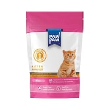 Paw Paw Yavru Kedi Yaş Maması Tavuklu 85 Gr