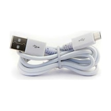 2 Amper Android Micro Şarj Kablosu LG Uyumlu Huawei Usb Kablo (364539926)