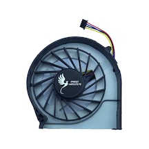 HP Uyumlu Pavilion G6-2216St, G62-130Et, G6-2204Et Notebook CPU Fan