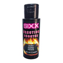 Sıxx 60 Ml Erkeklere Özel Cinselkrem Gereken Destek