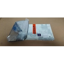 Mercedes Sprinter - W208 308 1995-1999 Ayna Camı Sağ Bombelı , , 212, 312 Oem No: A0018110433