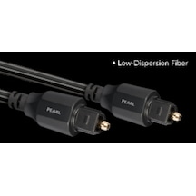 Audioquest Pearl Optical Kablo- 3mt