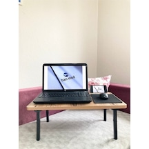 Laptop Masası Laptop Sehpası Kahvaltı Sehpası