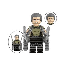 Aot Anime Mini Figür Conny Springerj-106