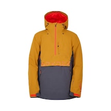 Spyder Spyder Signal Gore-tex Erkek Mavi Kayak Ceketi 25930