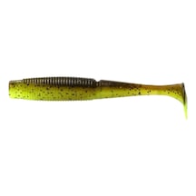 Daiwa Bait Junkie Minnow Soft 6,2cm Silikon Yem Renk : Gp Chartreuse Uv